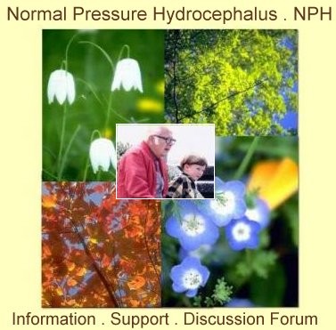 Normal                        Pressure Hydrocehalus NPH Info and Message                        Board