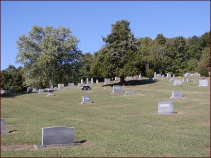 Maplelawn Cemetery