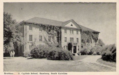 Carlisle School
