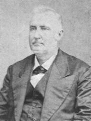 Senator Thomas Raysor