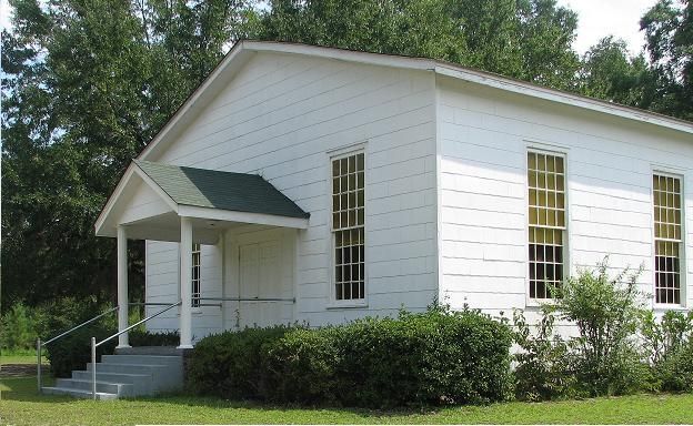 Kearse United Methodist Church