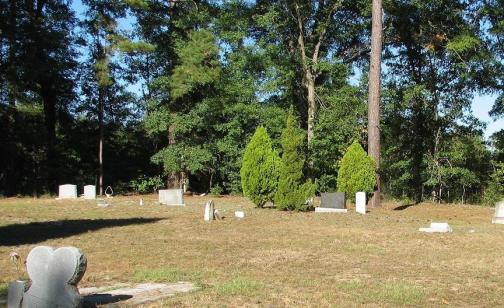 Prospect Cemetery photo