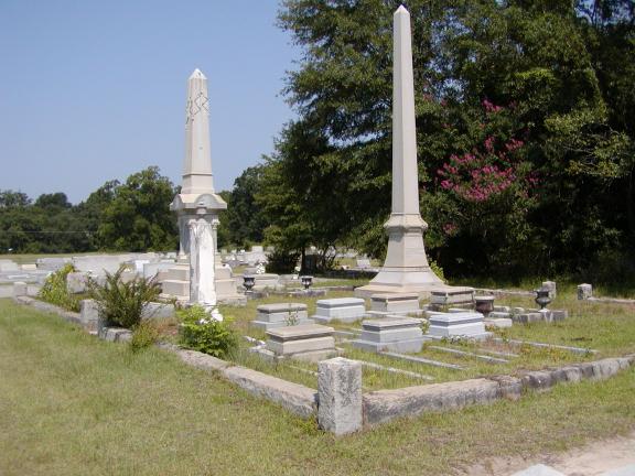 Southend Cemetery