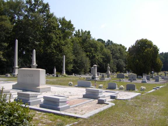 Southend Cemetery