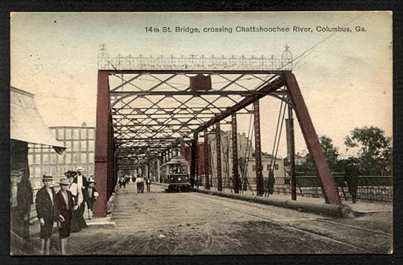 14th Street Bridge