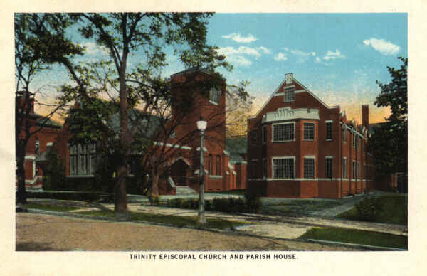 Trinity Episcopal