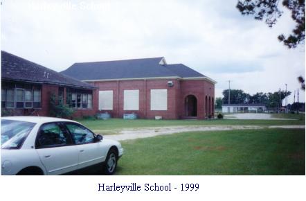 Harleyville School