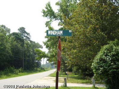 Windham Road
