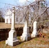 Appleby Cemetery