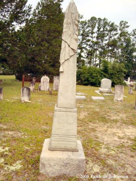 Cypress Methodist Cemetery