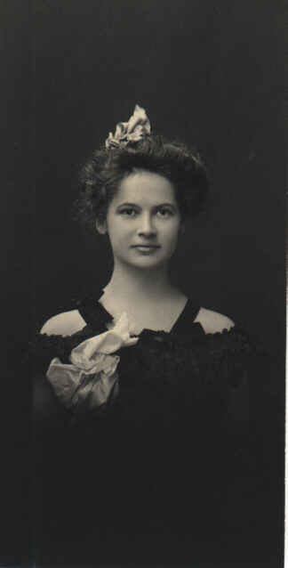 Frances E. Sabin