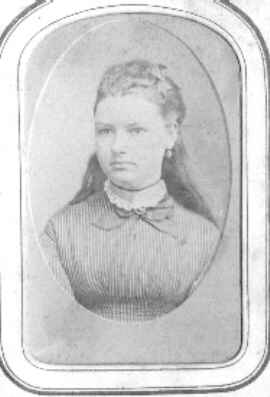 Mary Colt Sabin, Naperville Illinois
