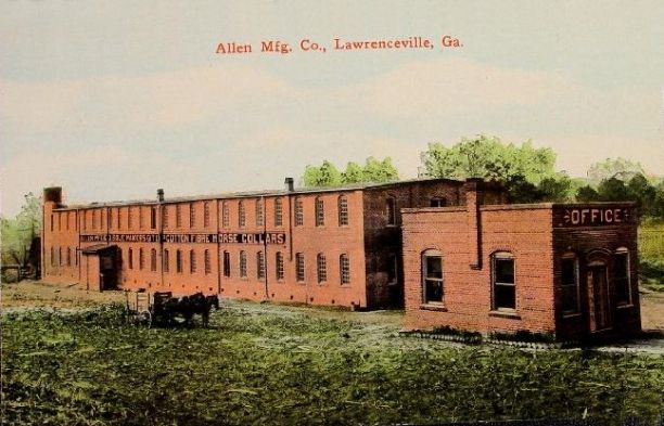 Allen Manufacturing