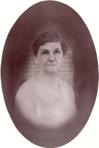 Eliza Frances Wallace