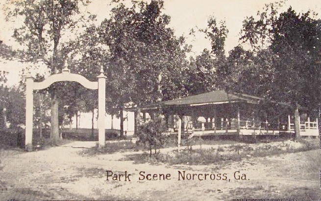 Norcross Park
