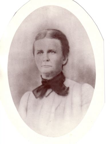 Sara E. Roberson