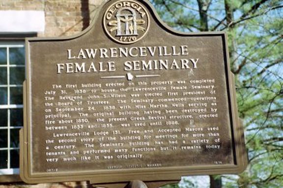 Female Seminary