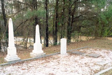 Wynne Family Cemetery