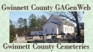 Gwinnett Cemeteries