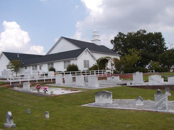 fairview
                          cemetery