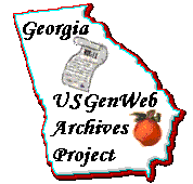 GAGenWeb Archives
