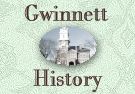Gwinnett County GA History