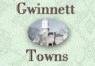 Gwinnett County Town History