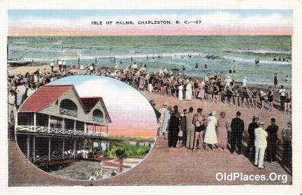 1930s Isle of Palms