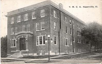 YMCA Original